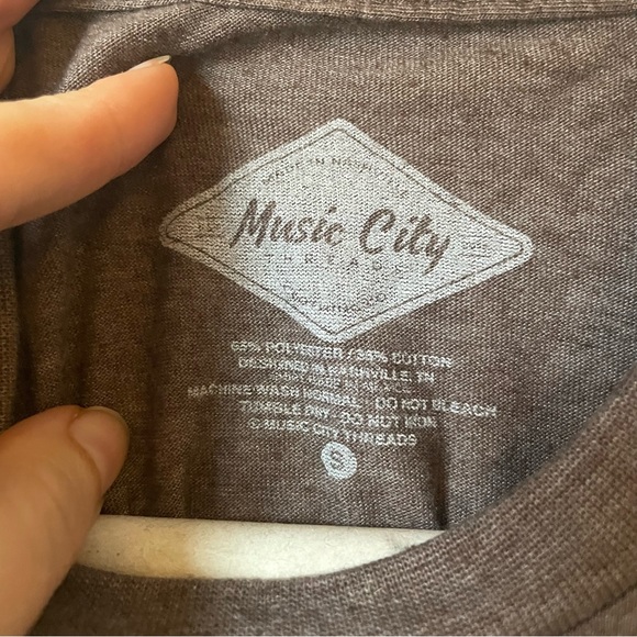 Patsy Cline top - Picture 2 of 6